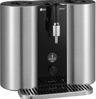'LG 홈브루(LG HomeBrew)'