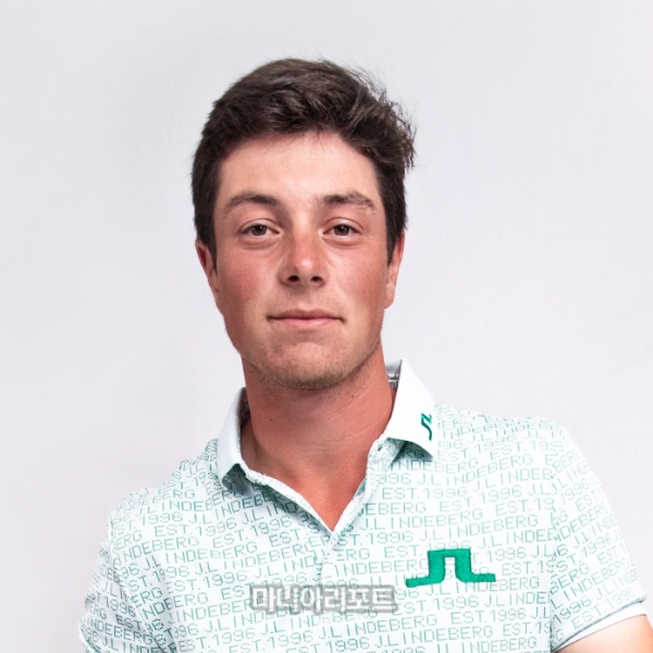 빅토르 호블랜드. 사진=제이린드버그