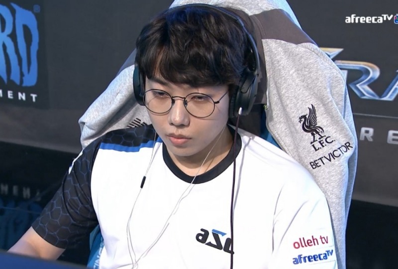 도재욱(사진=생중계 화면 캡처).