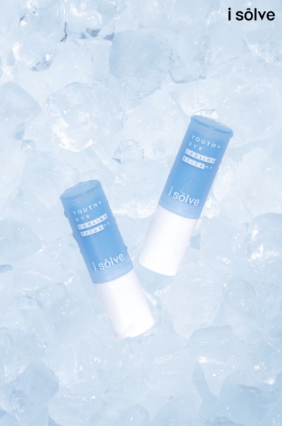 애경산업, 스틱형 아이크림 ‘아이솔브 유스 아이 쿨링 스틱’ 출시