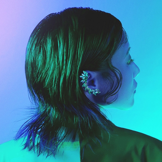 방탄소년단X레드벨벳과 작업한 음악 프로듀서 수민, 19일 새 EP 앨범 'OO DA DA' 공개