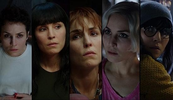 사진 : ‘월요일이 사라졌다’ 스틸컷