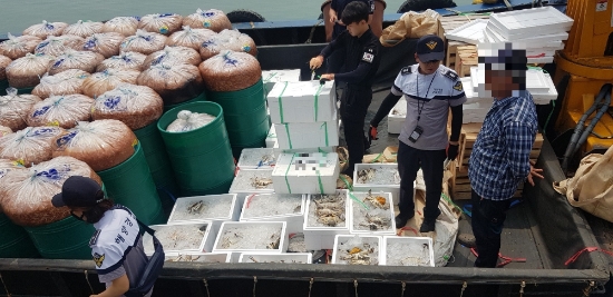 사진=목포해경