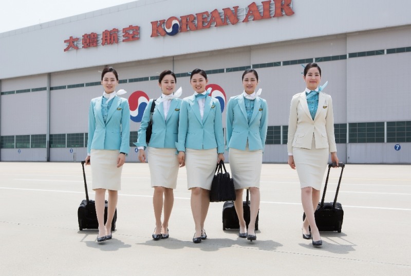 대한항공 객실승무원 5500여명이 뽑은 테마별 여름철 최고 여행지는? "하와이·방콕"