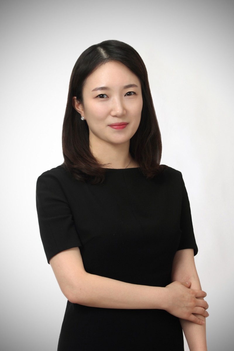 사진=비자비즈 이명진 대표