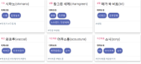 출처 website화면