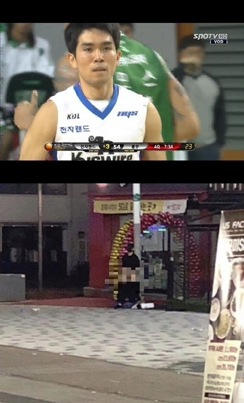 포토 : 영상캡쳐, 인터넷 커뮤니티