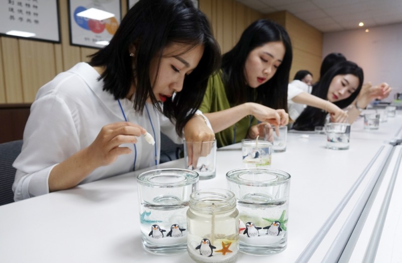 사진 제공 = CJ올리브네트웍스 올리브영