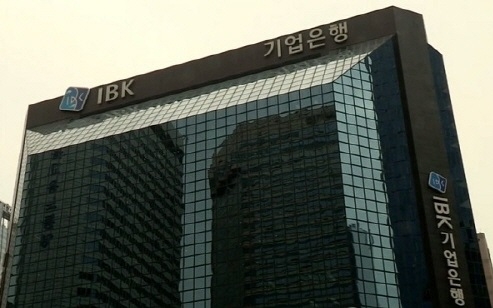 기업銀 기업전용 '파이팅 코리아 카드' 19일 출시