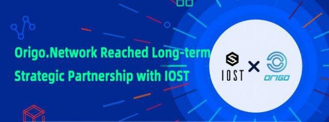 오리오 네트워크, 이오스트와 ‘장기적 파트너십’ 체결