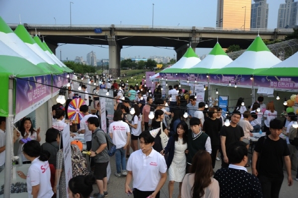 2019 웰컴서울리즈데이, 성황리 막내려