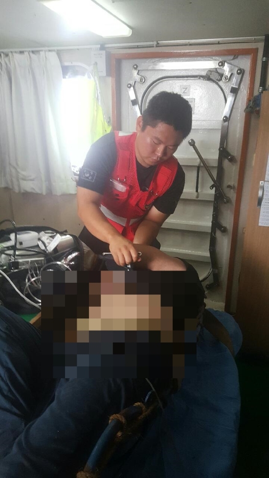 사진=목포해경