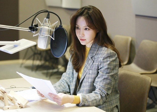 여성가족부는 배우 김아중씨가 출연하는 여성 청소년 생리대 지원 홍보영상을 22일부터 온라인 사이트에 게재한다.