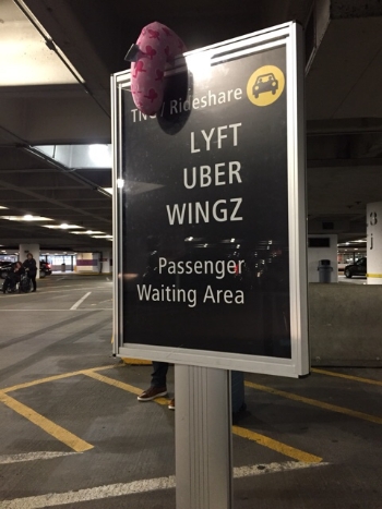 우버·리프트, 종합 교통 플랫폼 진화