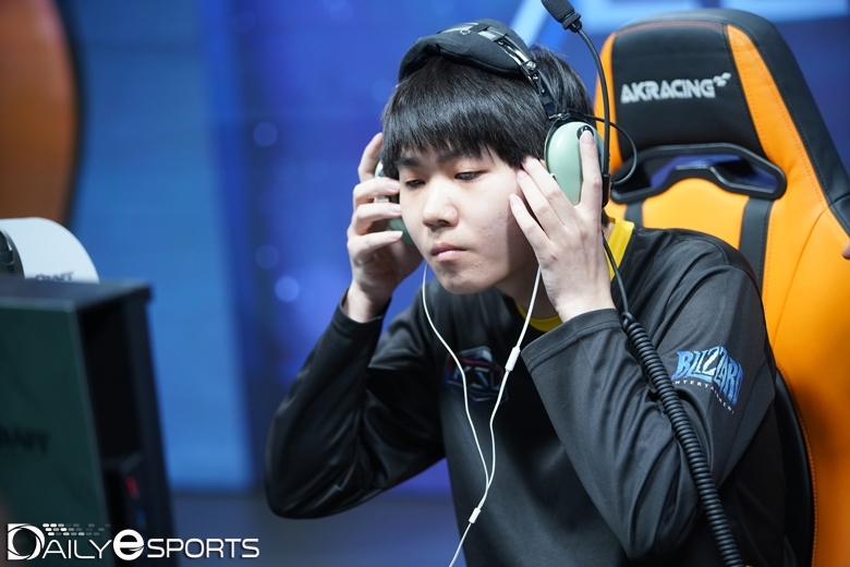 세 대회 연속 결승 노리는 변현제, ASL 출격