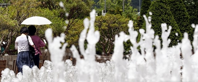 서울 종로구 광화문광장