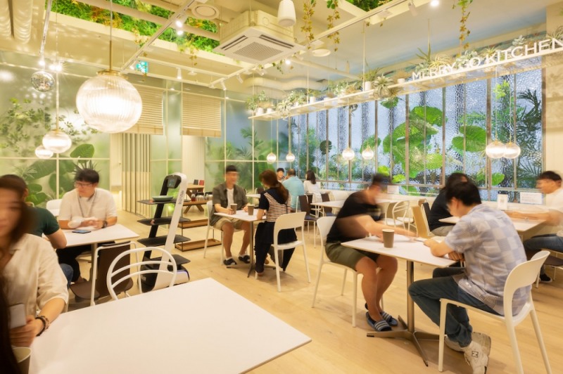 사진 제공 = 우아한형제들