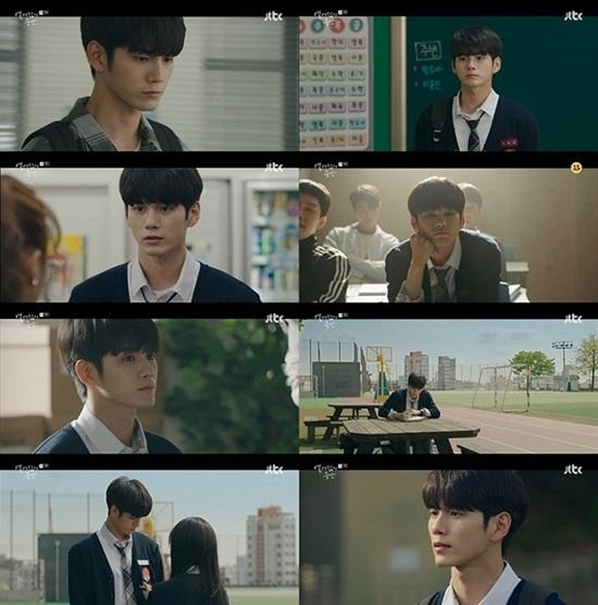 '열여덟의 순간' 옹성우, '발연기 논란' 따윈 없었다…'성공적' 배우데뷔 "앞날 기대"