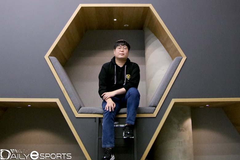 박시훈 커뮤니티 리드 "함께 만드는 오버워치 월드컵 꿈꾼다"