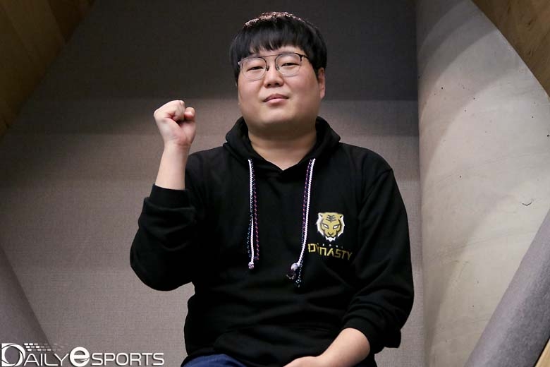 박시훈 커뮤니티 리드 "함께 만드는 오버워치 월드컵 꿈꾼다"