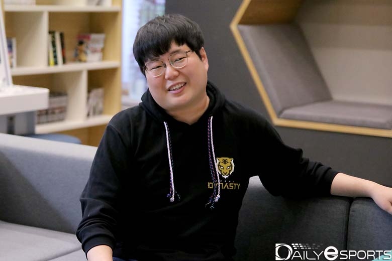 박시훈 커뮤니티 리드 "함께 만드는 오버워치 월드컵 꿈꾼다"