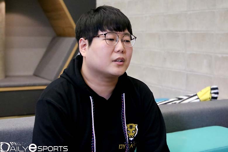 박시훈 커뮤니티 리드 "함께 만드는 오버워치 월드컵 꿈꾼다"