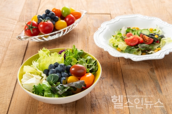 ‘조금 덜 먹으면 오히려 더 건강’ 연구로 밝혀져