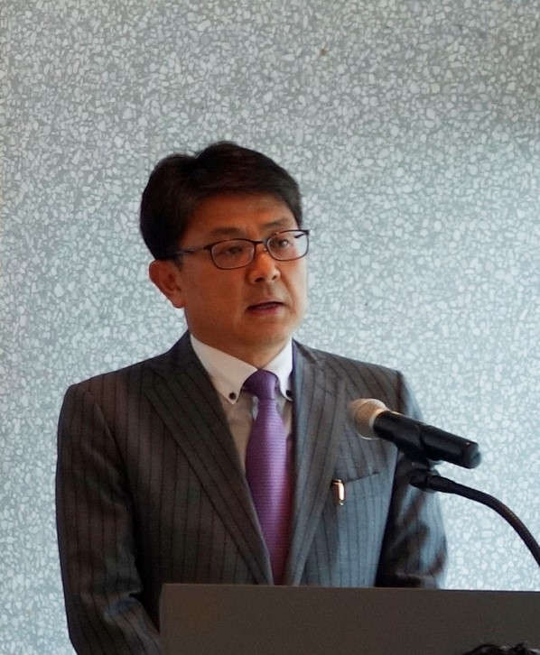 워커힐 도중섭 총괄