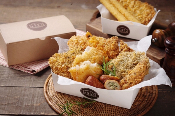 “중국 청도에 동명카츠 수제돈까스 진출”…연내 중국지사와 매장 오픈