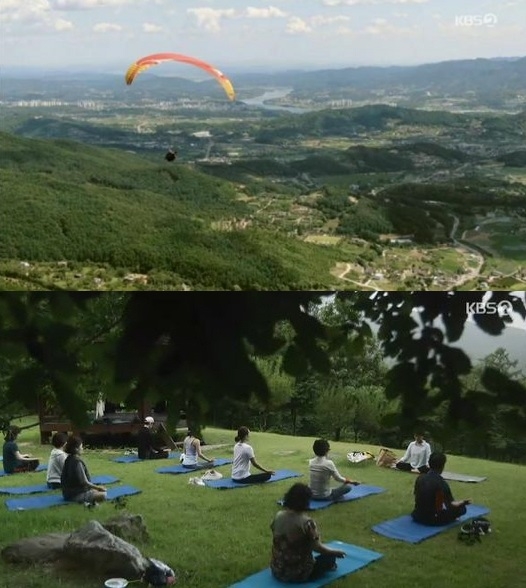 출처 케이비에스화면