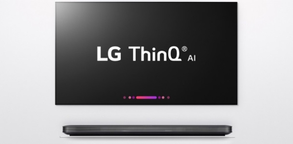 LG 25일부터 인공지능 TV에 애플 서비스 도입