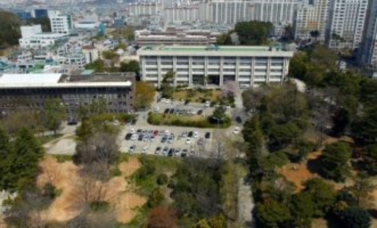 호남대 쌍촌캠퍼스 전경/사진=광주광역시
