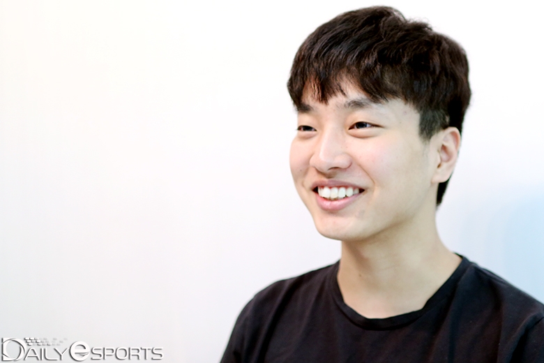 DTN '히카리' 김동환 "멸망전 치르더라도 랜드마크 지킬 것"