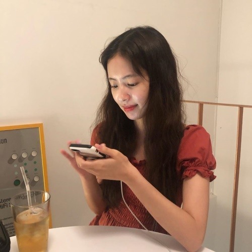 지우인스타그램