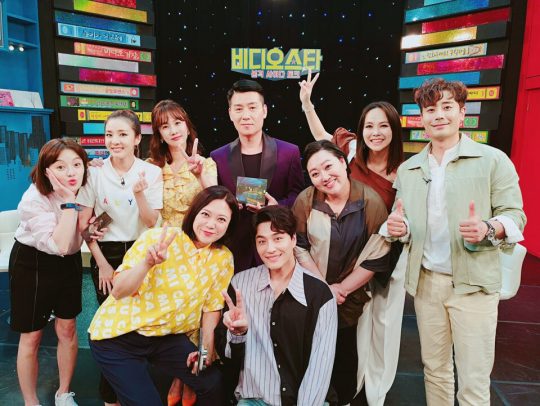 MBCevery1비디오스타사진제공=쇼온컴퍼니