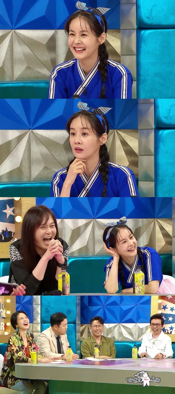 MBC라디오스타제공