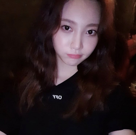 사진=유라인스타그램