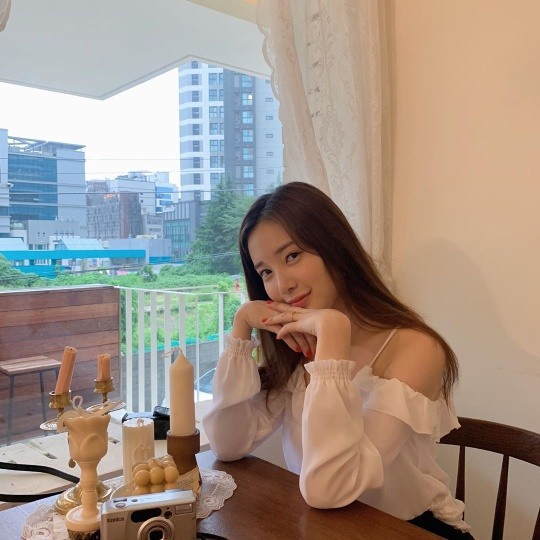 채경인스타그램