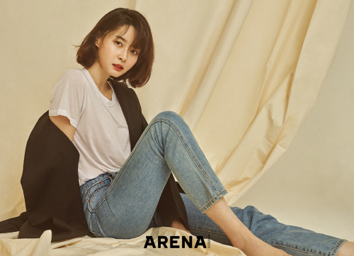 사진=아레나옴므플러스제공