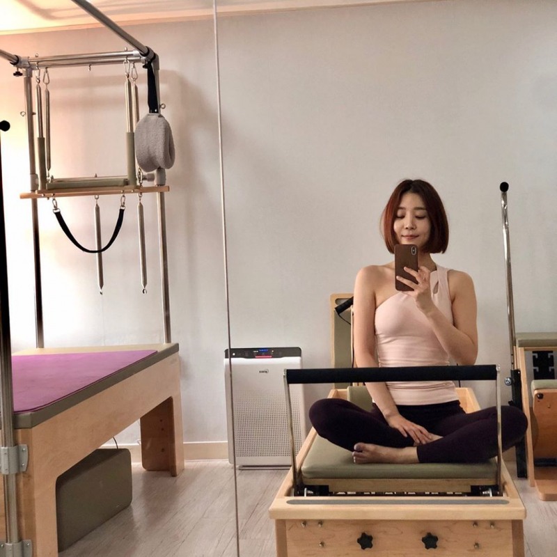 사진=신다은인스타그램