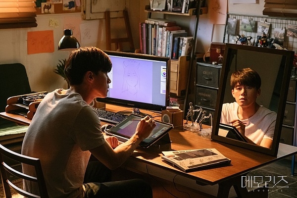 포토 : 영화 ‘메모리즈’ 스틸컷