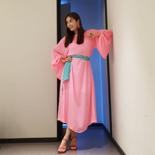 장영란(사진=인스타그램캡처)