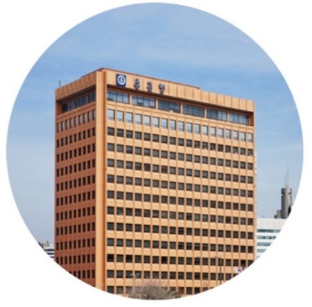 최초 반기 매출 5000억 돌파한 종근당