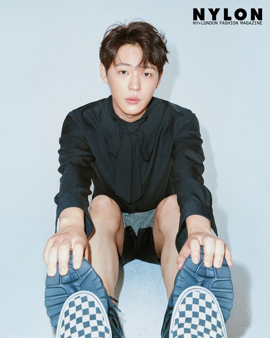 사진=나일론매거진