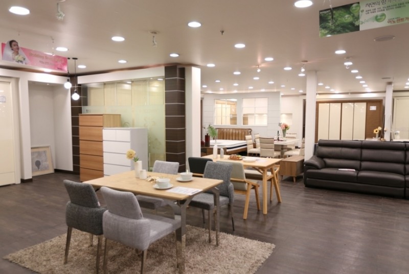 사진=가구톡세상 강릉점