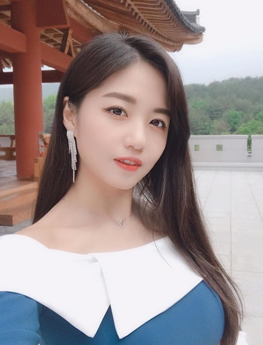 사진=정다경인스타그램