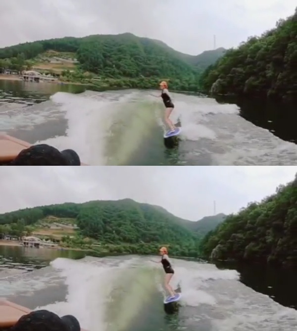 사진=소유인스타그램