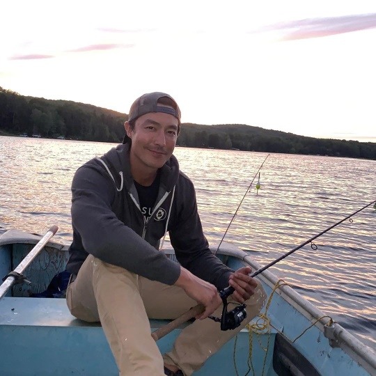 다니엘헤니인스타그램