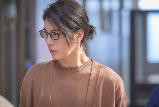 배우노민우사진제공=MBC