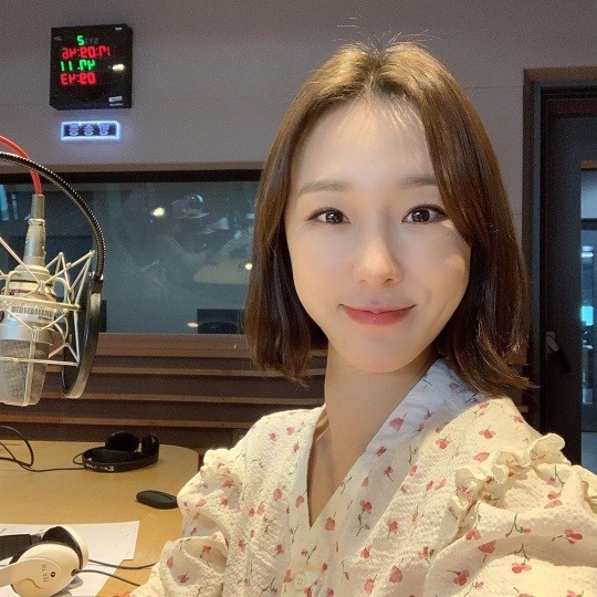 이지혜인스타그램